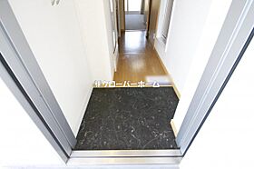 ウブスナ 305 ｜ 神奈川県川崎市多摩区登戸（賃貸マンション1K・3階・19.87㎡） その13