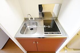 神奈川県平塚市河内（賃貸アパート1K・2階・19.87㎡） その7