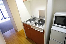 神奈川県秦野市曽屋（賃貸アパート1K・2階・19.87㎡） その18