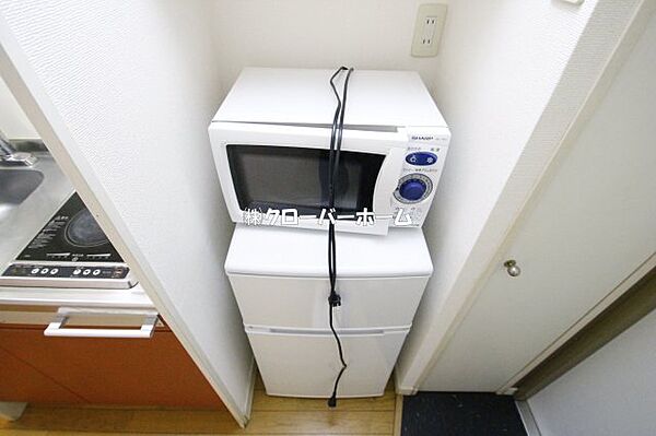 神奈川県秦野市曽屋(賃貸アパート1K・2階・19.87㎡)の写真 その20