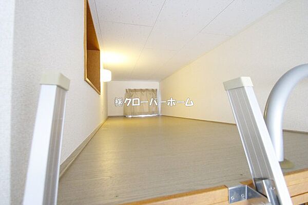 泉II 208｜神奈川県秦野市曽屋(賃貸アパート1K・2階・19.87㎡)の写真 その6