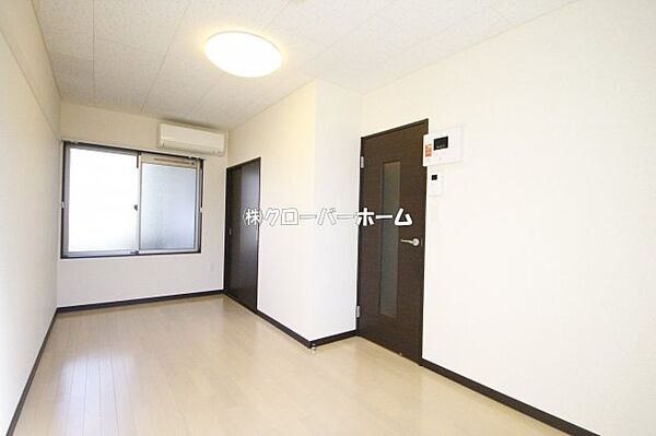 神奈川県座間市相模が丘2丁目(賃貸アパート1K・1階・21.90㎡)の写真 その16