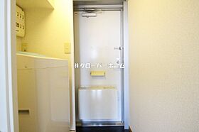 和 203 ｜ 神奈川県厚木市妻田北3丁目（賃貸アパート1K・2階・19.87㎡） その25