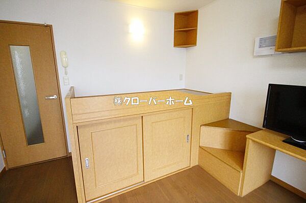 ＫＵＲＡＴＡII 105｜神奈川県厚木市関口(賃貸アパート1K・1階・23.18㎡)の写真 その6