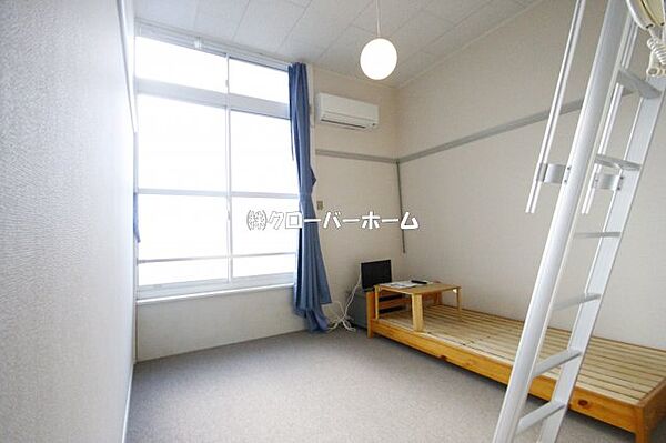 ホープ 206｜神奈川県厚木市下荻野(賃貸アパート1K・2階・20.28㎡)の写真 その3