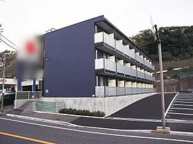 ブルースカイ 210 ｜ 神奈川県横須賀市野比2丁目（賃貸マンション1K・2階・20.81㎡） その1