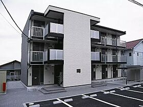 神奈川県横須賀市長沢1丁目（賃貸マンション1K・2階・19.87㎡） その1