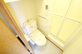 神奈川県秦野市曽屋（賃貸アパート1K・1階・26.49㎡） その12