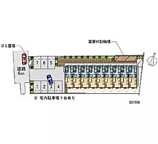 ＭＥＧＧ 109 ｜ 東京都東村山市廻田町2丁目（賃貸アパート1K・1階・23.71㎡） その28