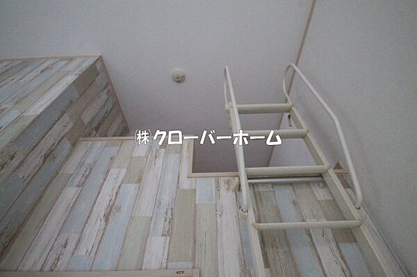 神奈川県相模原市中央区共和1丁目(賃貸アパート1K・1階・18.90㎡)の写真 その16