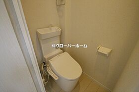 神奈川県相模原市南区文京2丁目（賃貸アパート1R・1階・14.21㎡） その10