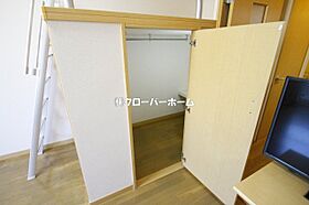 エクレールＫ下大槻 108 ｜ 神奈川県秦野市下大槻（賃貸アパート1K・1階・19.87㎡） その5