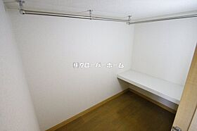 エクレールＫ下大槻 108 ｜ 神奈川県秦野市下大槻（賃貸アパート1K・1階・19.87㎡） その6