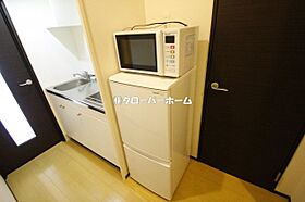 レーブウィン 204 ｜ 神奈川県相模原市南区新戸（賃貸アパート1K・2階・25.89㎡） その22