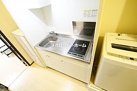 クレイノ桜ソレイユ 205 ｜ 東京都町田市本町田（賃貸アパート1K・2階・25.17㎡） その5