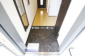 神奈川県相模原市南区新戸（賃貸アパート1K・2階・25.89㎡） その24