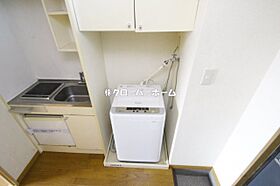 神奈川県厚木市林2丁目（賃貸マンション1K・1階・23.18㎡） その21