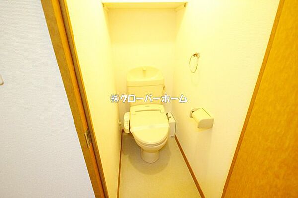 若葉ハイツ 204｜神奈川県厚木市元町(賃貸アパート1K・2階・22.35㎡)の写真 その10