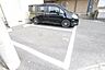 駐車場：別号室の写真です。