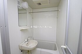 時II 202 ｜ 神奈川県海老名市上今泉2丁目（賃貸アパート1K・2階・20.28㎡） その7