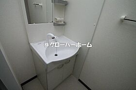 神奈川県厚木市下川入（賃貸アパート1LDK・1階・46.94㎡） その9