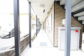 ｉ参番館 205 ｜ 神奈川県横浜市瀬谷区上瀬谷町（賃貸アパート1K・2階・31.83㎡） その26