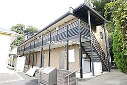 🉐敷金礼金0円！🉐相鉄本線 瀬谷駅 バス11分 上瀬谷小学校入口...