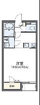 神奈川県横浜市瀬谷区上瀬谷町（賃貸アパート1K・2階・31.83㎡） その2