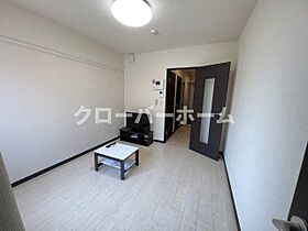 アルカディア長沢 203 ｜ 神奈川県川崎市多摩区南生田6丁目（賃貸アパート1K・2階・20.38㎡） その5