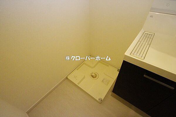 神奈川県大和市西鶴間1丁目(賃貸マンション1LDK・3階・40.99㎡)の写真 その10