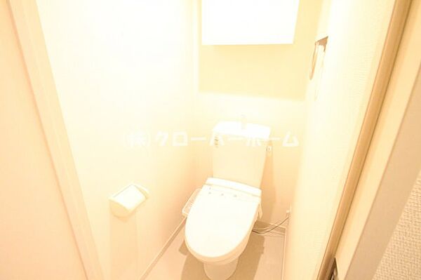 神奈川県大和市上和田(賃貸アパート1K・2階・26.08㎡)の写真 その11