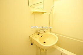 入船 102 ｜ 神奈川県秦野市入船町（賃貸アパート1K・1階・20.28㎡） その10