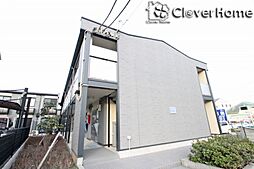 🉐敷金礼金0円！🉐横浜線 淵野辺駅 バス8分 唐沢下車 徒歩2分