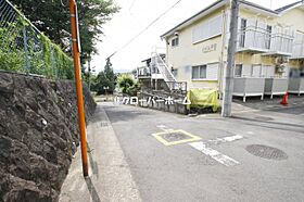 神奈川県厚木市下荻野（賃貸アパート1K・2階・24.78㎡） その29