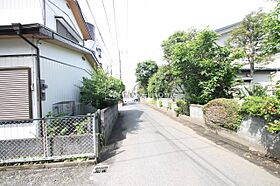 神奈川県相模原市南区旭町（賃貸アパート1DK・2階・26.73㎡） その30