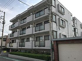 神奈川県相模原市南区東林間4丁目（賃貸マンション1LDK・2階・35.36㎡） その15