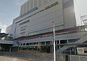 神奈川県相模原市南区東林間4丁目（賃貸マンション1LDK・2階・35.36㎡） その19