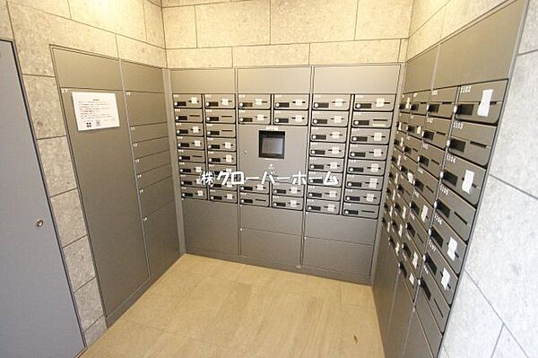 神奈川県大和市鶴間1丁目(賃貸マンション1K・3階・22.75㎡)の写真 その26