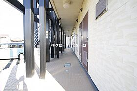 オアシス 204 ｜ 神奈川県座間市新田宿（賃貸アパート1K・2階・31.05㎡） その24