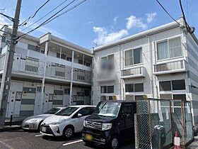 サン南林間 110 ｜ 神奈川県大和市林間1丁目（賃貸アパート1K・1階・19.87㎡） その1