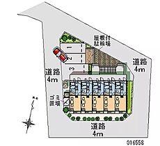 ビューティフル 205 ｜ 神奈川県大和市林間1丁目（賃貸アパート1K・2階・19.87㎡） その28