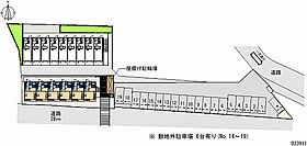 サニーコート石垣II 203 ｜ 神奈川県座間市栗原中央5丁目（賃貸アパート1K・2階・19.87㎡） その28