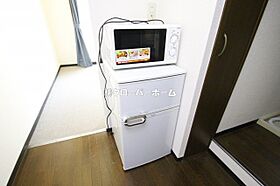 コーポテラダ 207 ｜ 東京都町田市旭町1丁目（賃貸マンション1K・2階・19.84㎡） その21