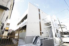 リブリ南町II  ｜ 神奈川県厚木市南町（賃貸マンション1K・1階・22.35㎡） その30