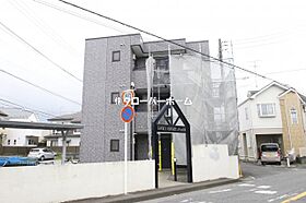 神奈川県相模原市南区東大沼4丁目（賃貸マンション1K・2階・18.00㎡） その1