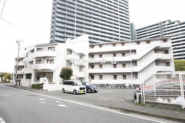 神奈川県相模原市南区相模大野7丁目(賃貸マンション1K・5階・21.60㎡)の写真 その1