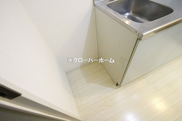 神奈川県座間市相模が丘5丁目(賃貸アパート1K・1階・21.53㎡)の写真 その22
