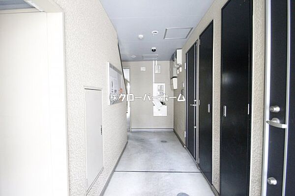 神奈川県座間市相模が丘5丁目(賃貸アパート1K・1階・21.53㎡)の写真 その26