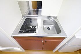 あづま坂 209 ｜ 神奈川県厚木市金田（賃貸アパート1K・2階・22.35㎡） その6