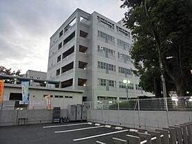 神奈川県相模原市南区麻溝台7丁目（賃貸マンション3LDK・3階・56.64㎡） その22